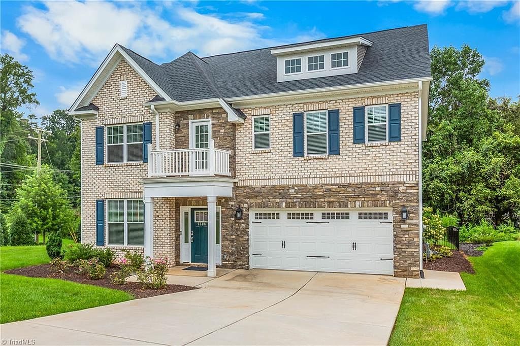 5506 Glad Acres Rd Pfafftown, NC 27040 - Thumbnail 3