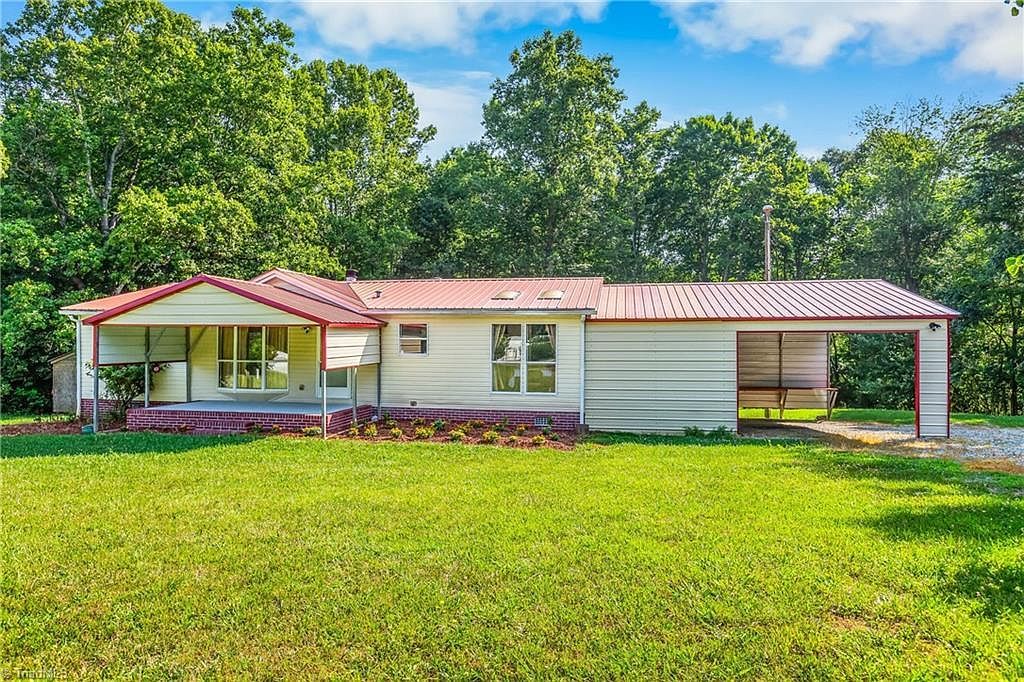 155 Lakefield Rd Stokesdale, NC 27357 - Thumbnail 3