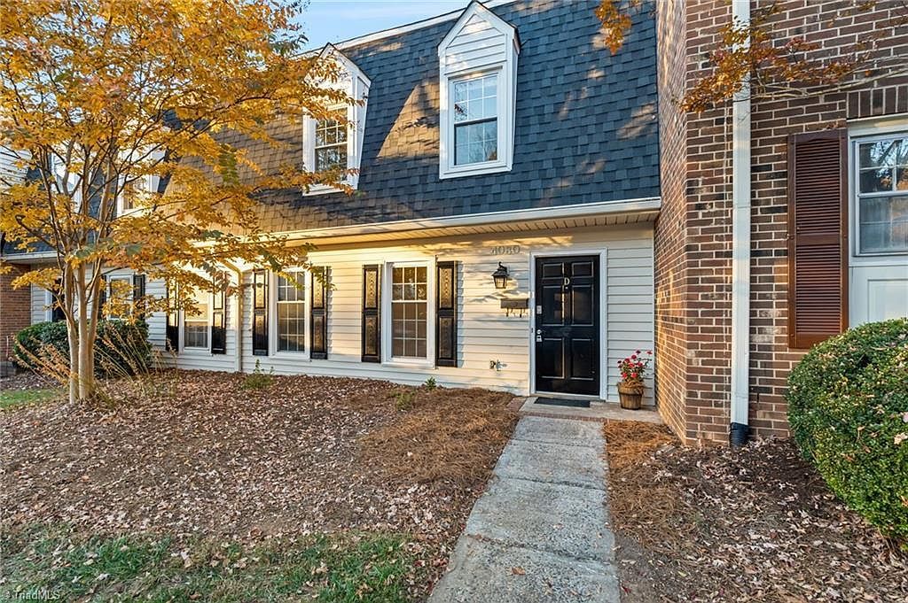 4080 E Huntingreen Ln UNIT D Winston Salem, NC 27106 - Thumbnail 3