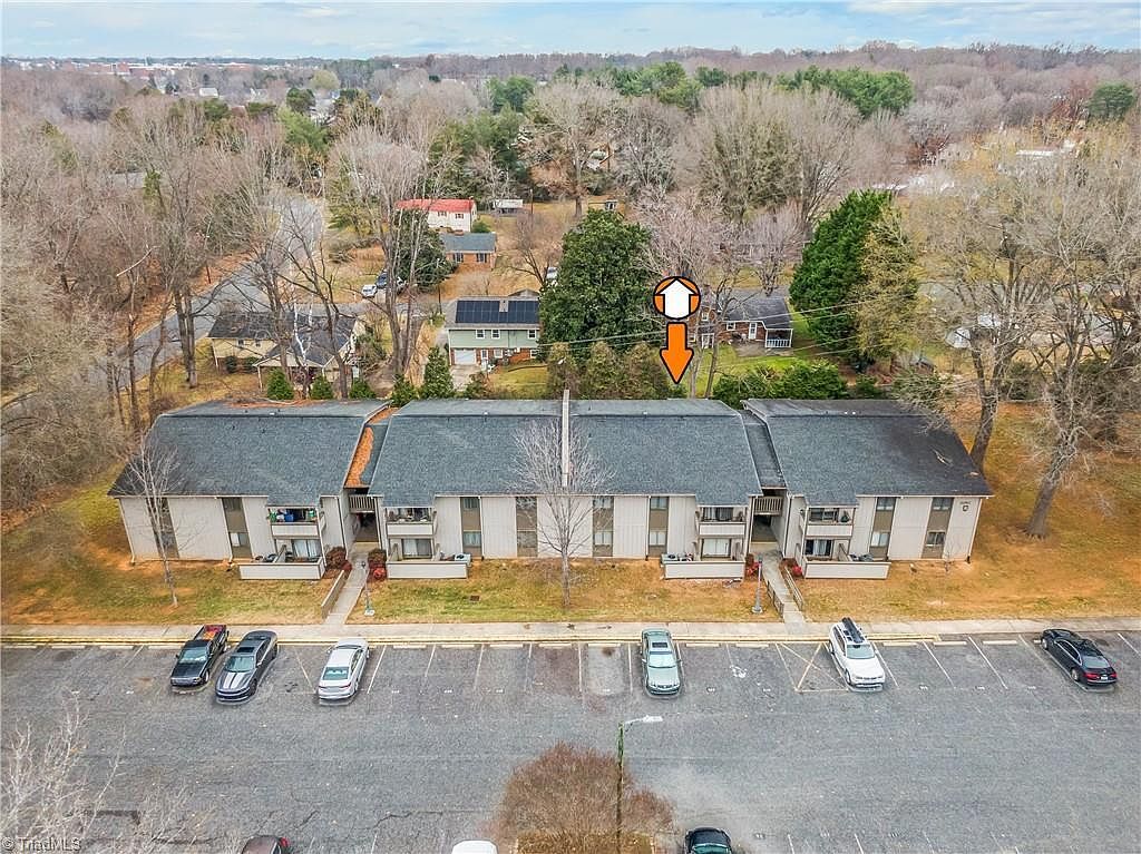 2250 Sunderland Rd APT 29B Winston Salem, NC 27103 - Thumbnail 3