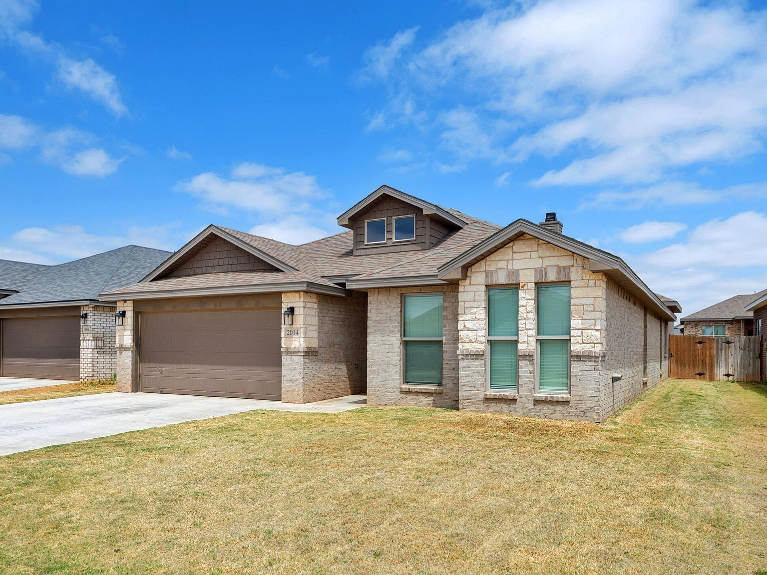 2014 142nd St Lubbock, TX 79423 - Thumbnail 3