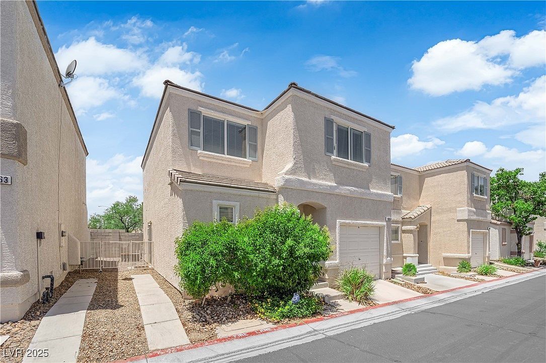 9957 Fine Fern St Las Vegas, NV 89183 - Thumbnail 3