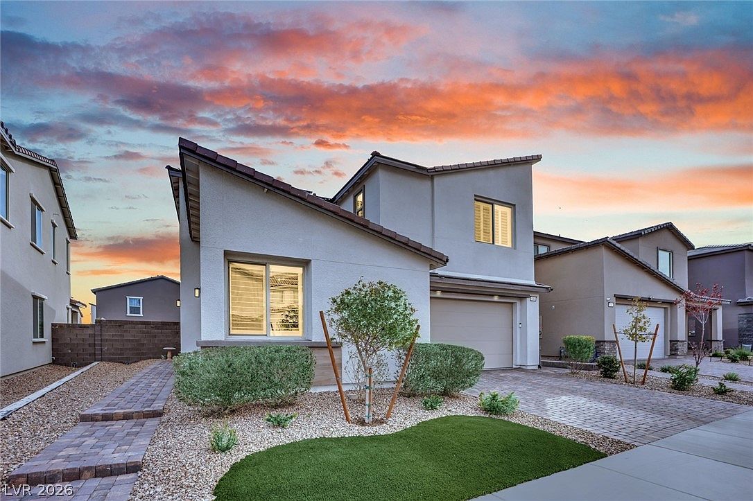 9380 Lunar Ray St Las Vegas, NV 89143 - Thumbnail 3