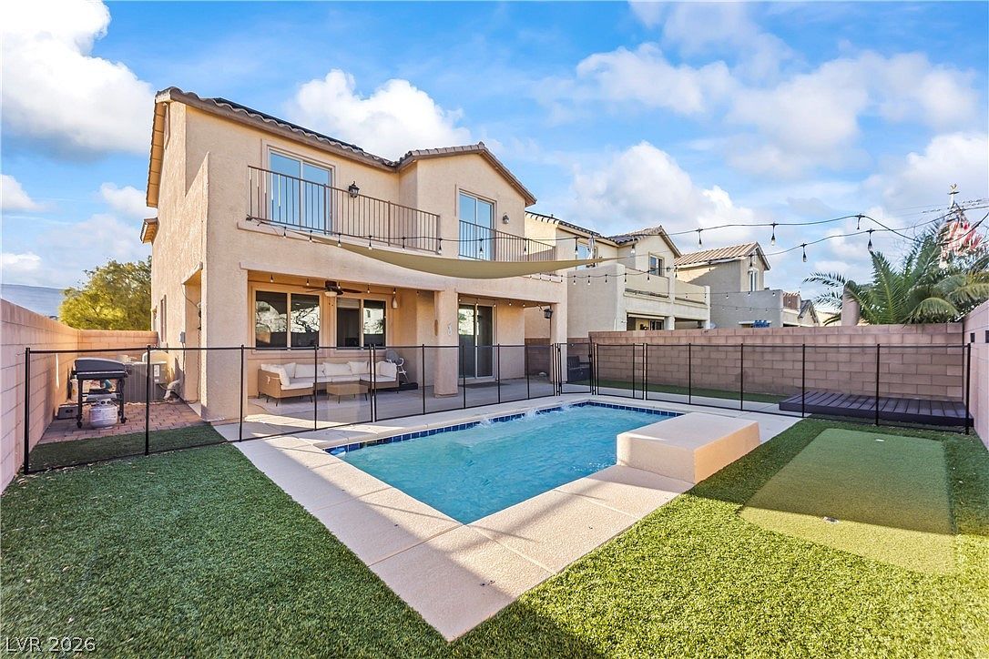 4982 Mountain Pepper Dr Las Vegas, NV 89148 - Thumbnail 3