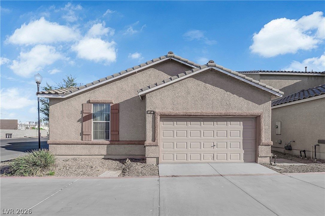 2712 Tortoise Cactus Ct Las Vegas, NV 89106 - Thumbnail 3