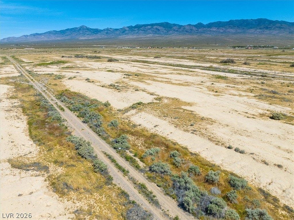 5671 N Faust Pl Pahrump, NV 89060 - Thumbnail 3
