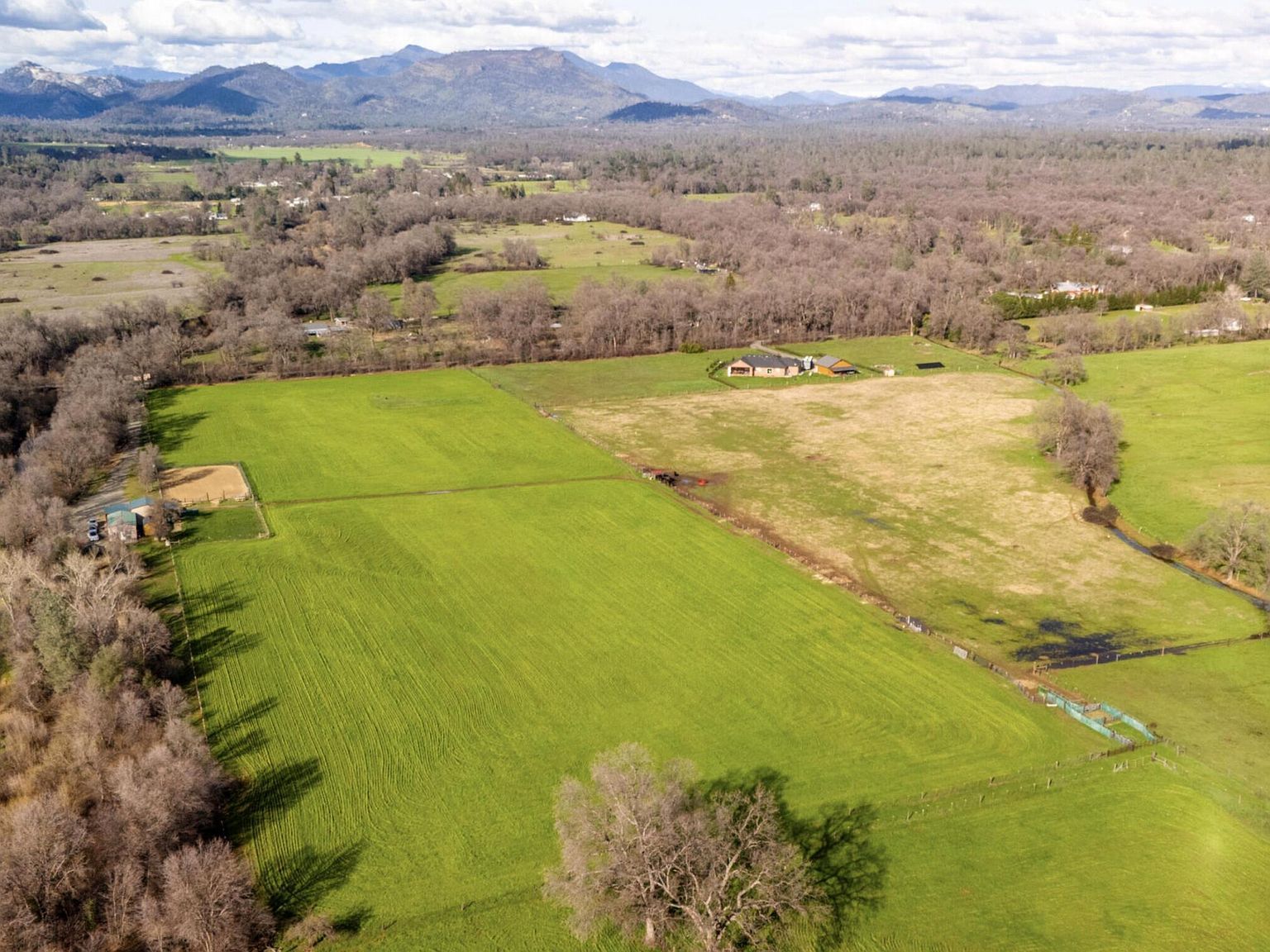 Blue Mountain Rd Redding, CA 96003 - Thumbnail 3