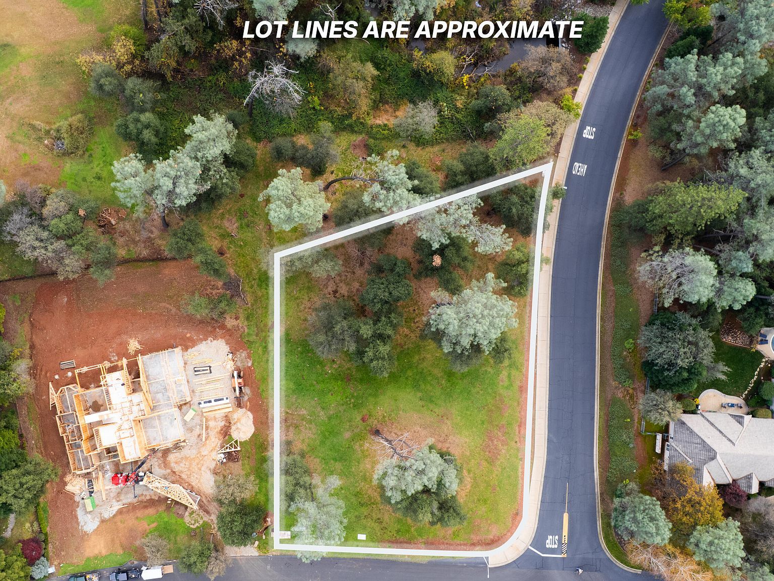 13315 Tierra Heights Rd Redding, CA 96003 - Thumbnail 3