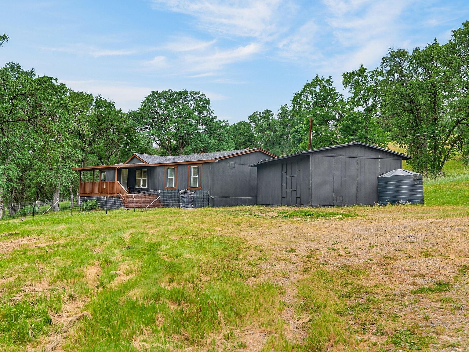 17215 Deacon Ln Cottonwood, CA 96022 - Thumbnail 3