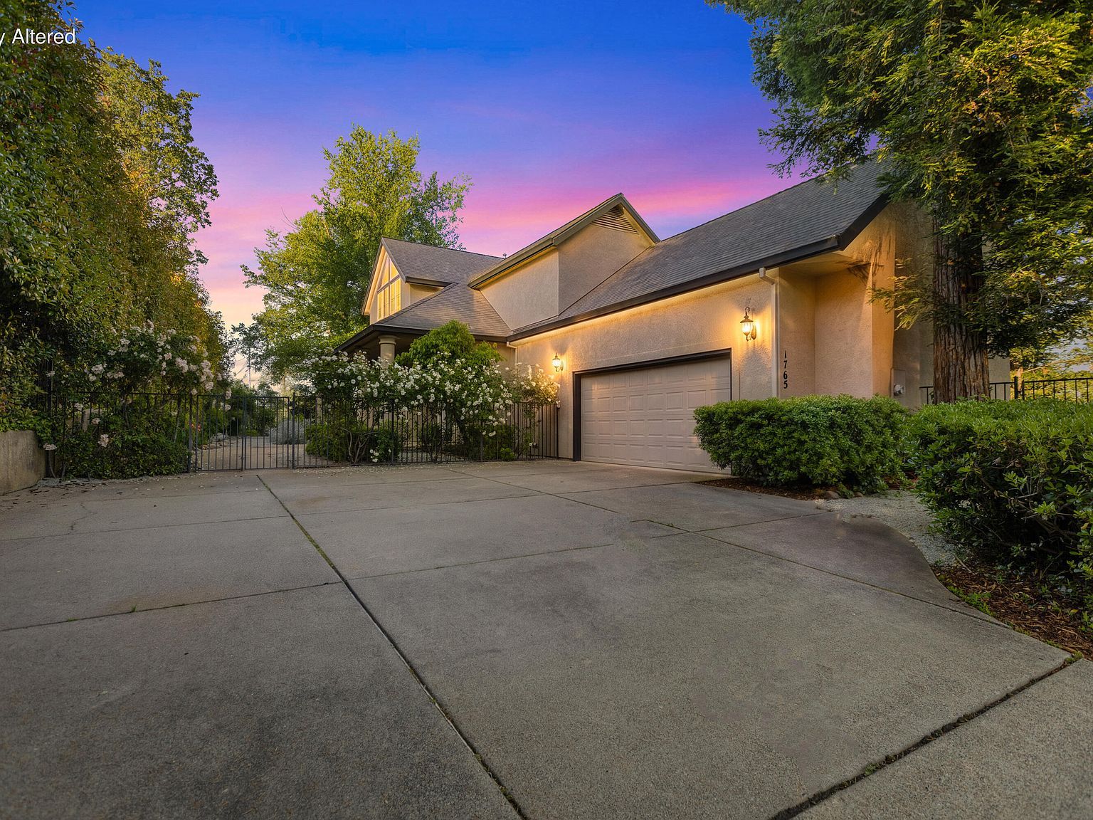 1765 Gold Hills Dr Redding, CA 96003 - Thumbnail 3