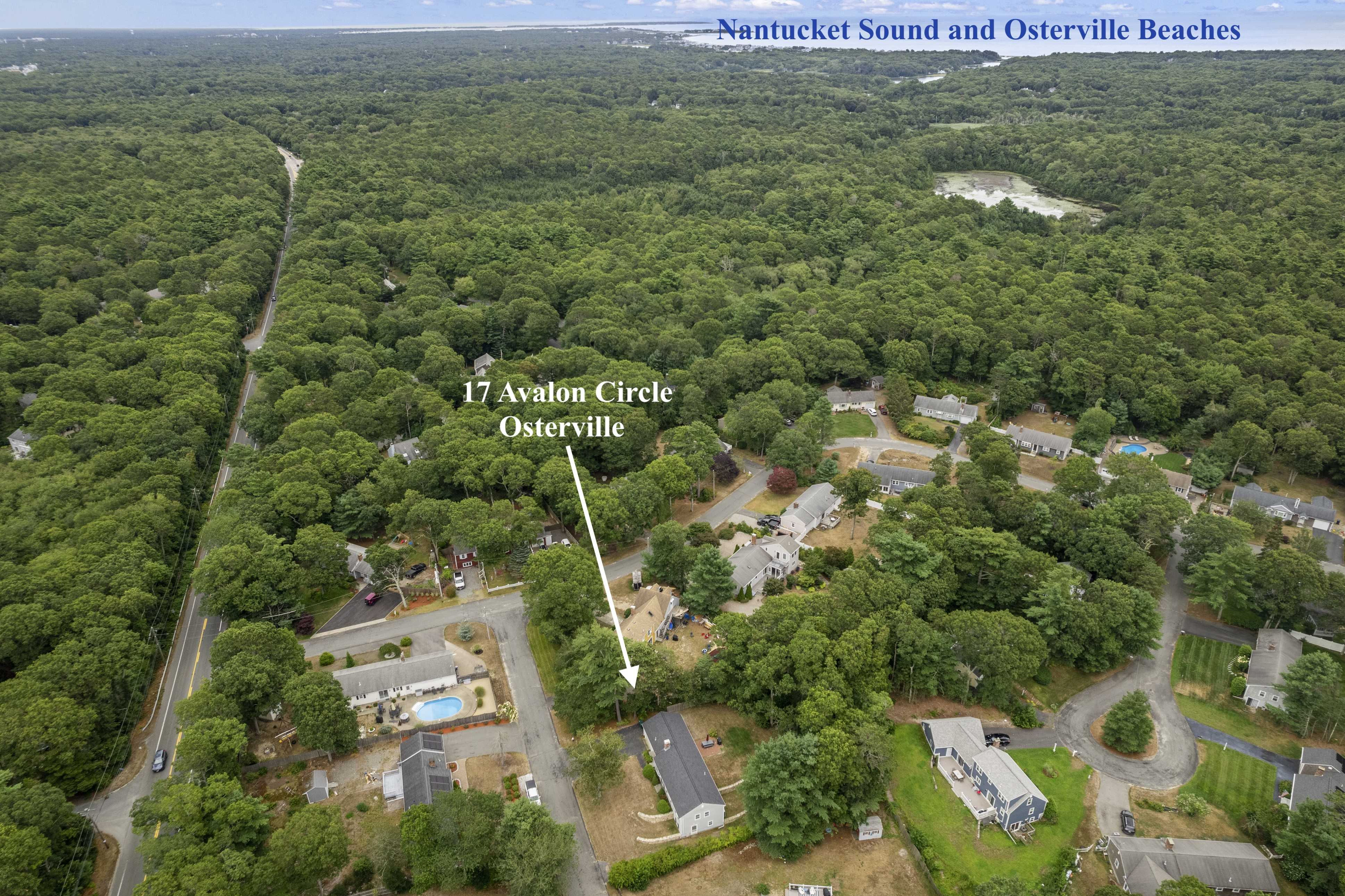 17 Avalon Circle, Osterville, MA, USA, Barnstable, 2655 - Thumbnail 3