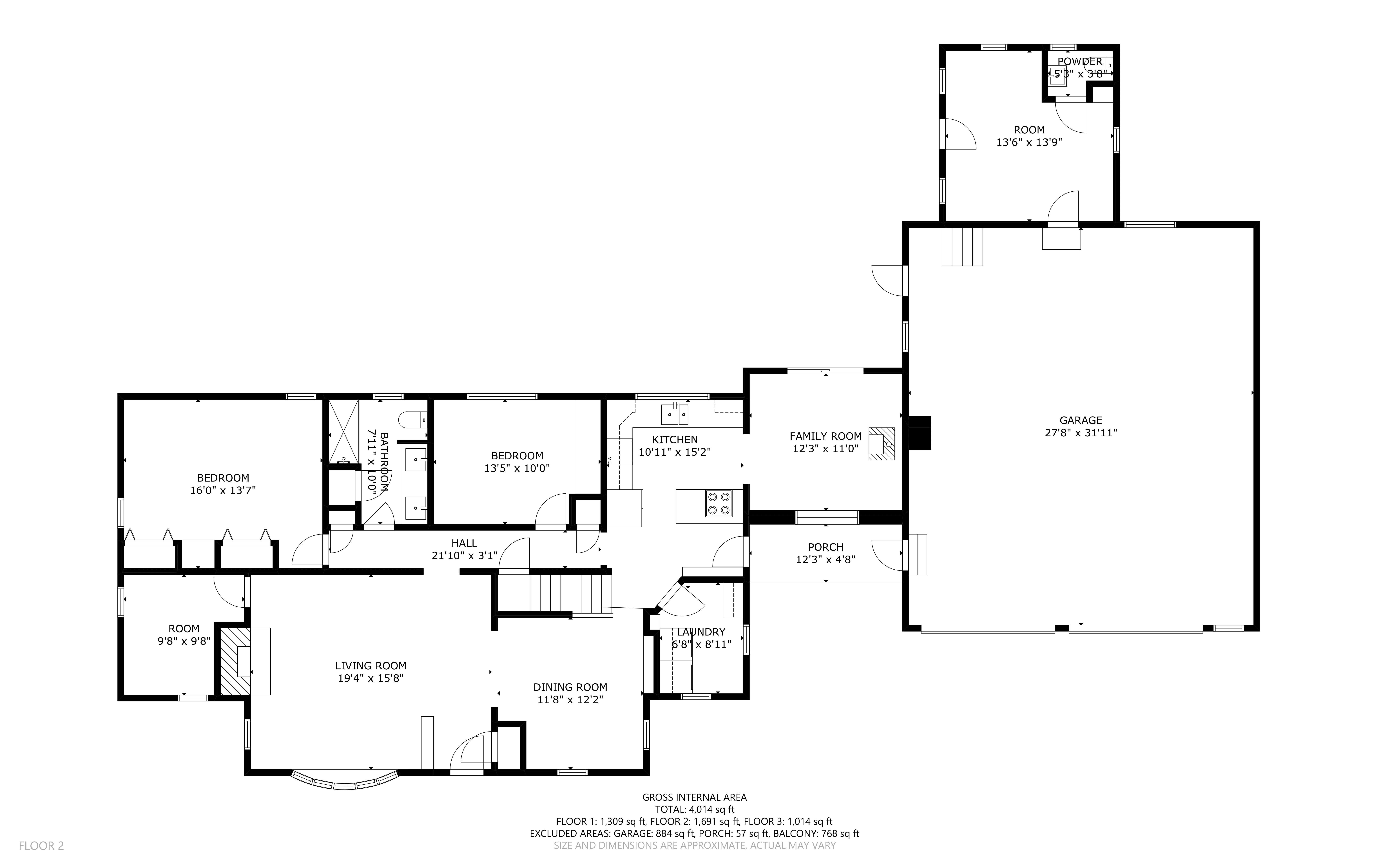 251 Old Main Street, South Yarmouth, MA, USA, 2664 - Thumbnail 3