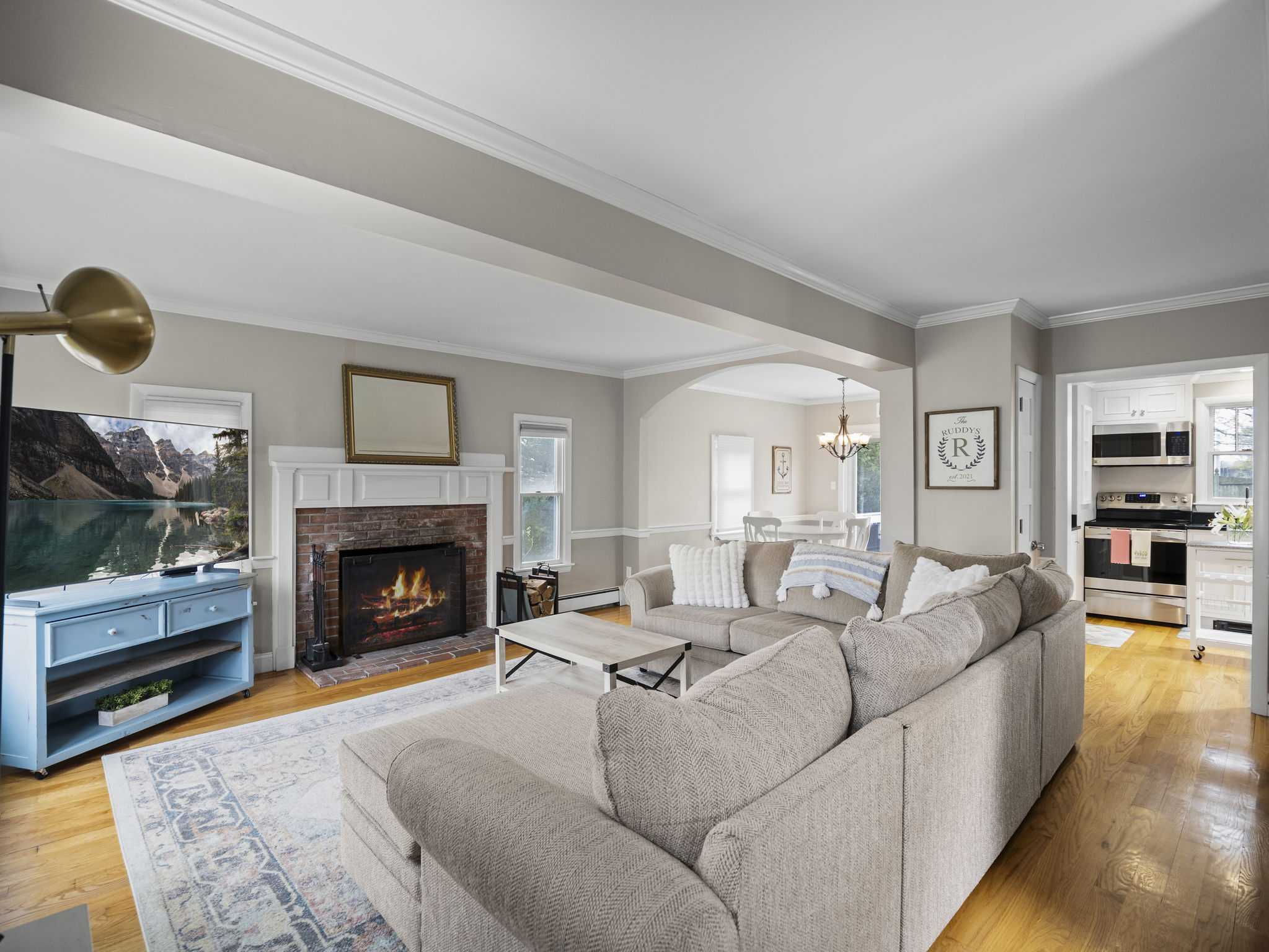 17 Edwards Road, Hyannis, MA, USA, Barnstable, 2601 - Thumbnail 3