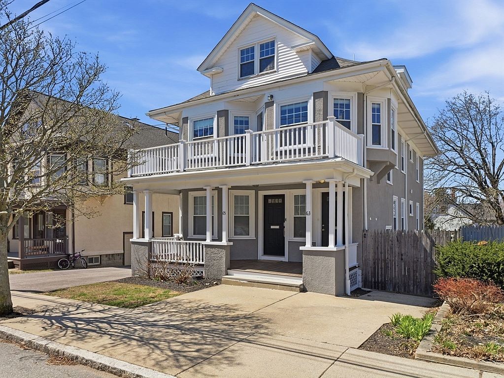 65 Hillsdale Rd #U1 Medford, MA 02155 - Thumbnail 3
