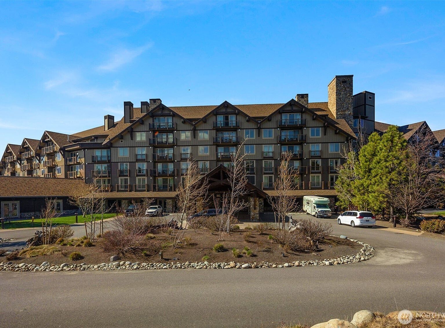 3600 Suncadia Trl #3020 Cle Elum, WA 98922 - Thumbnail 3