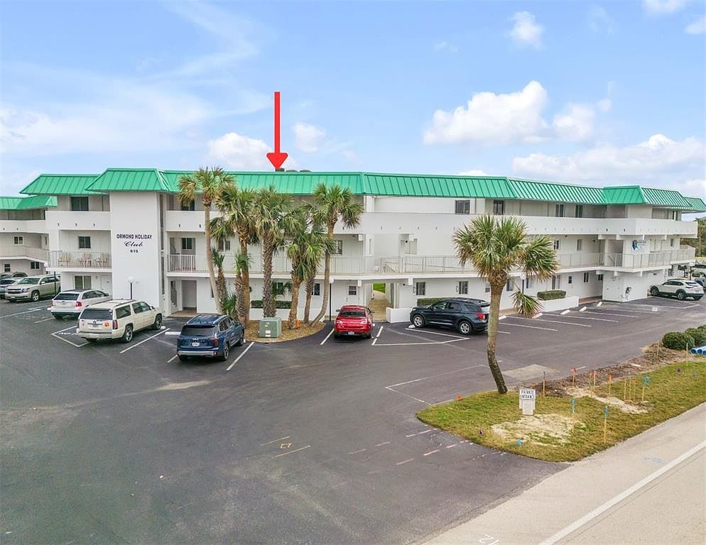 815 Ocean Shore Blvd #U9a Ormond Beach, FL 32176 - Thumbnail 3