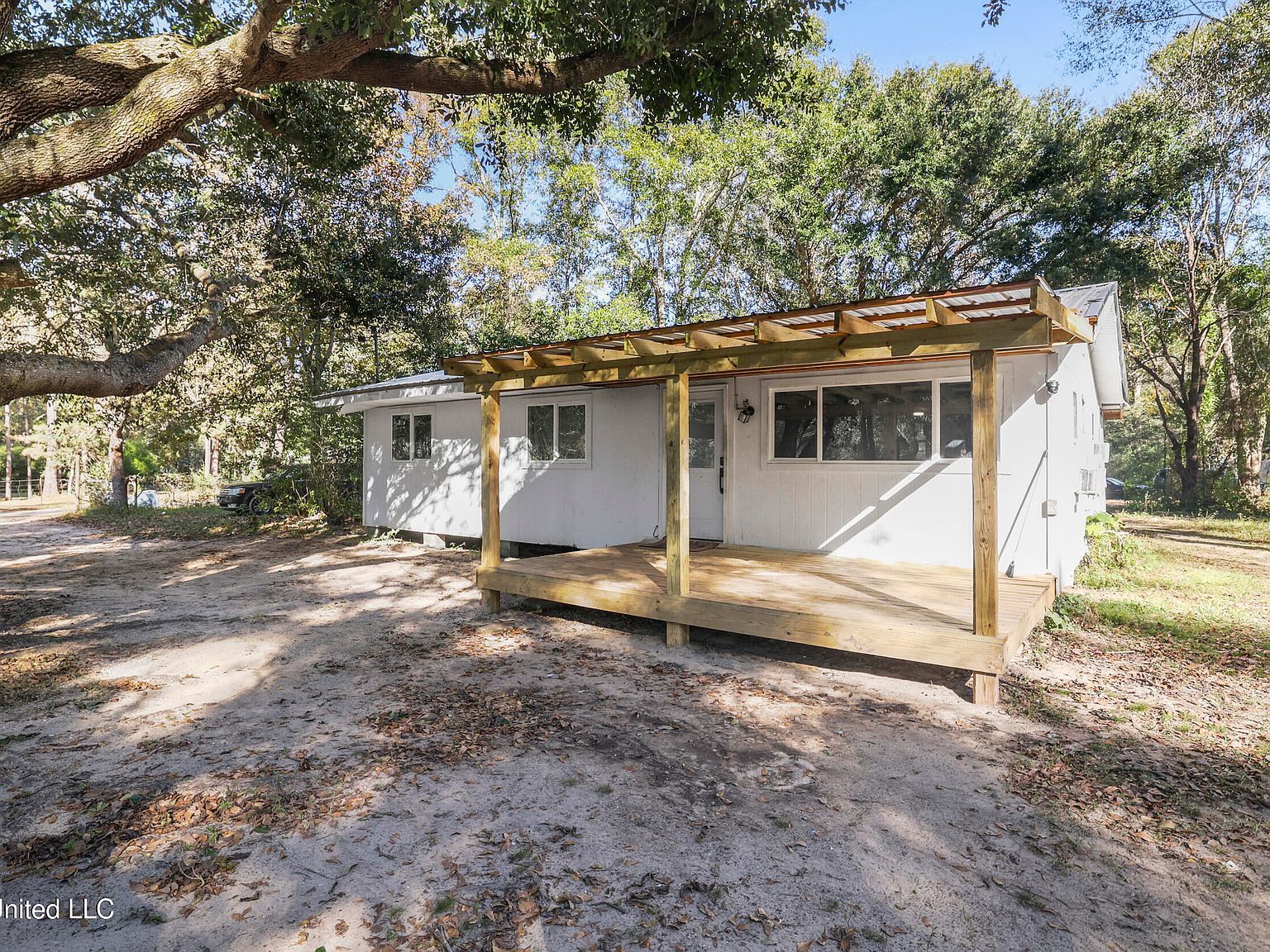 2200 Inabinette Rd Vancleave, MS 39565 - Thumbnail 3