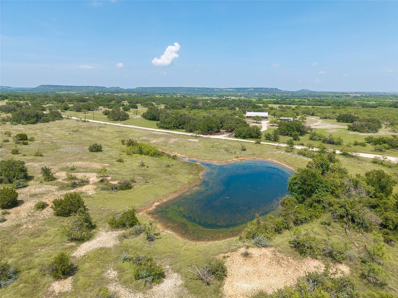 11253 County Road 525 May, TX 76857 - Thumbnail 3