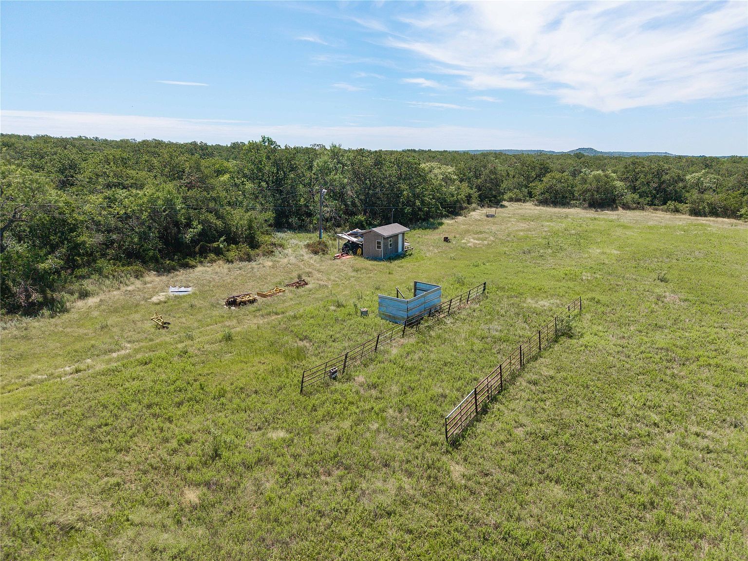 1689 Fm May, TX 76857 - Thumbnail 3