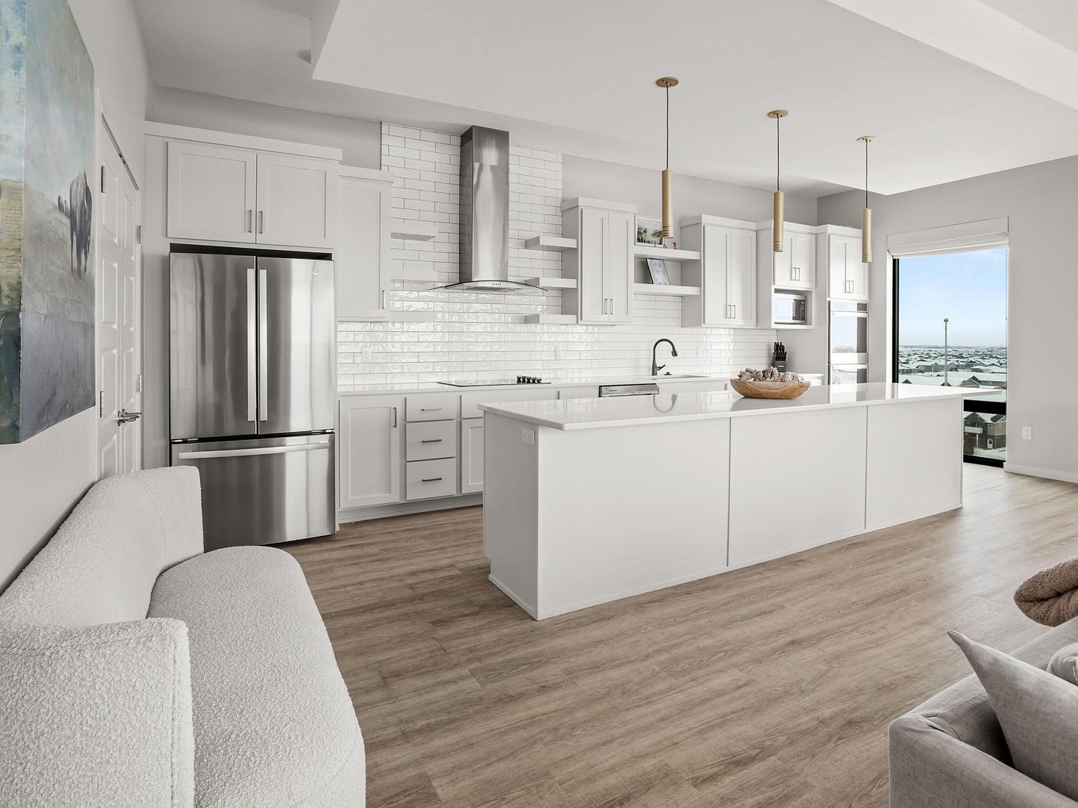 360 32nd Ave W #701 West Fargo, ND 58078 - Thumbnail 3