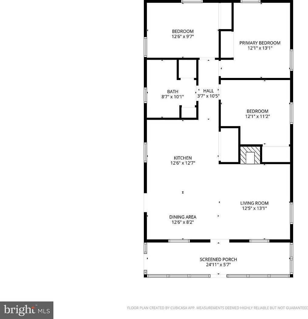 3288 Sackertown Rd Crisfield, MD 21817 - Thumbnail 3