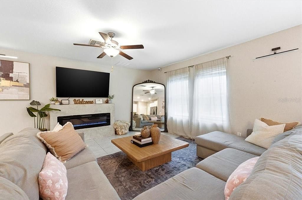 4306 Salt Springs Ln Lakeland, FL 33811 - Thumbnail 3