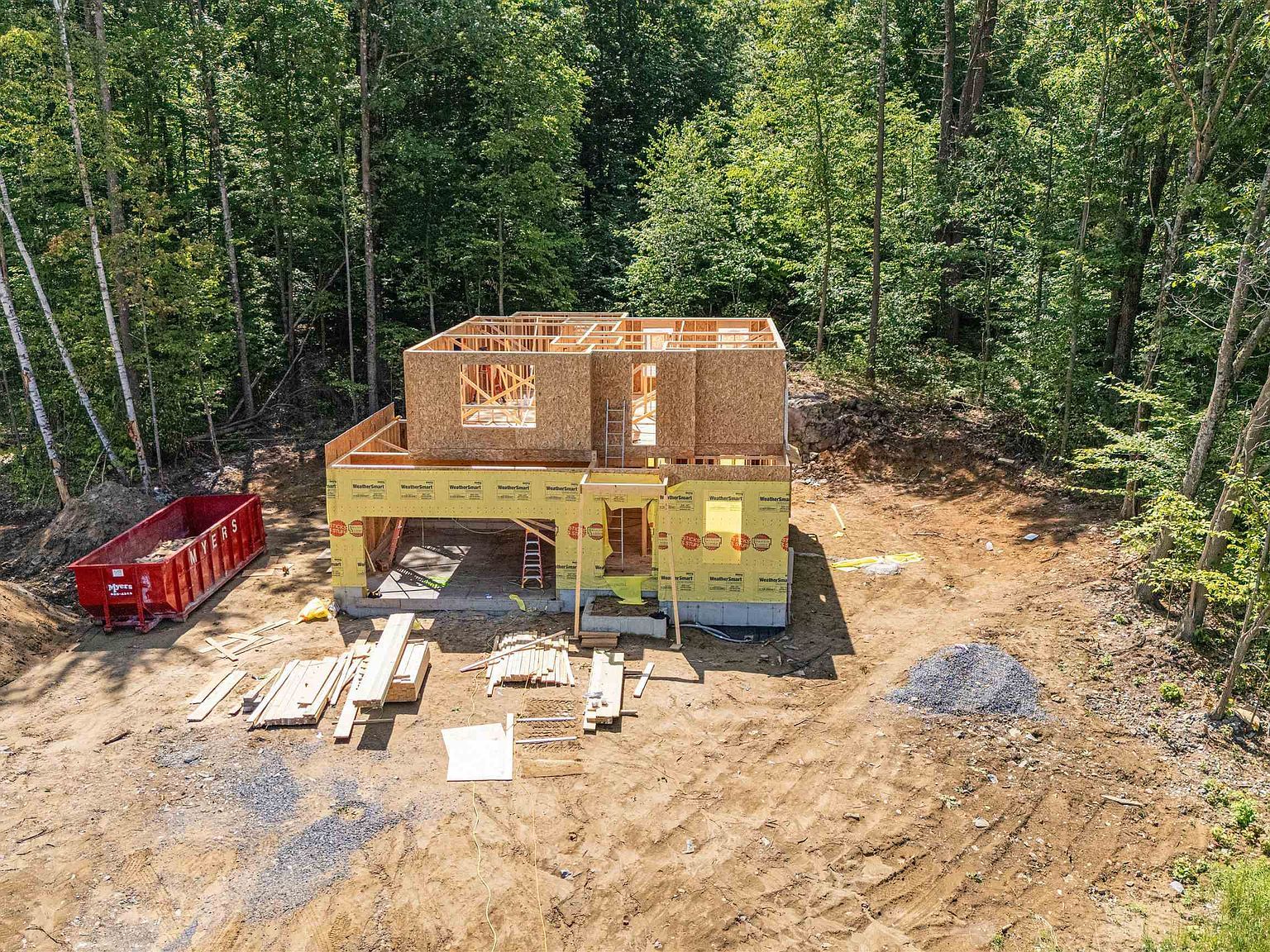 88 Rosewood Ln Milton, VT 05468 - Thumbnail 3