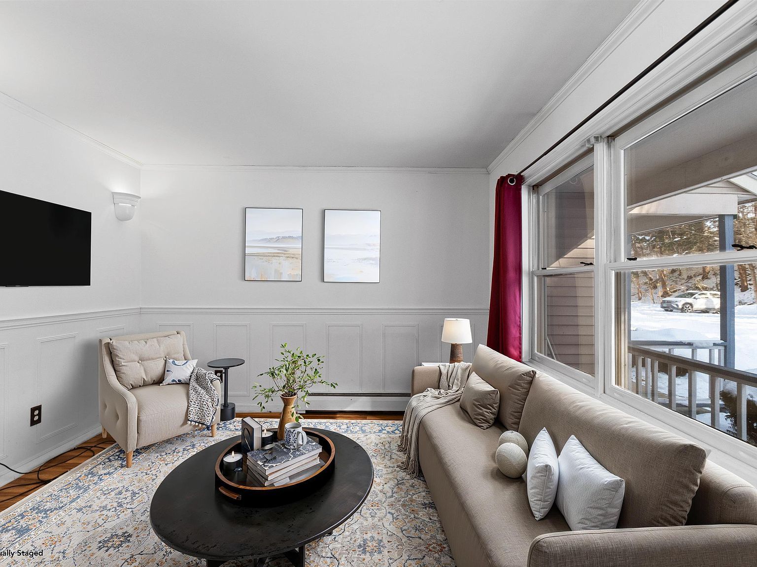 5A Woodland Dr #A Jericho, VT 05465 - Thumbnail 3