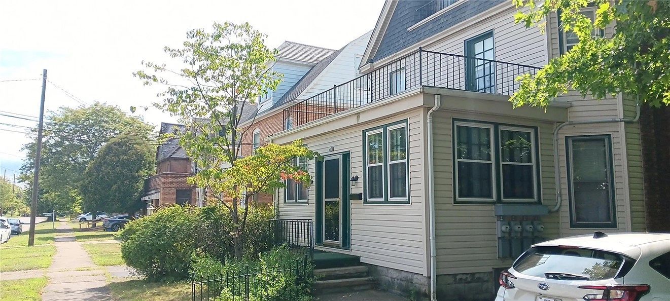 408 E Garfield Ave New Castle, PA 16105 - Thumbnail 3