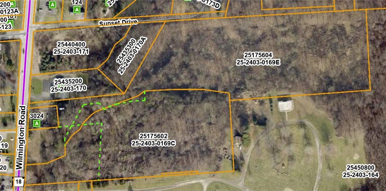 3022 Wilmington Rd New Castle, PA 16105 - Thumbnail 3