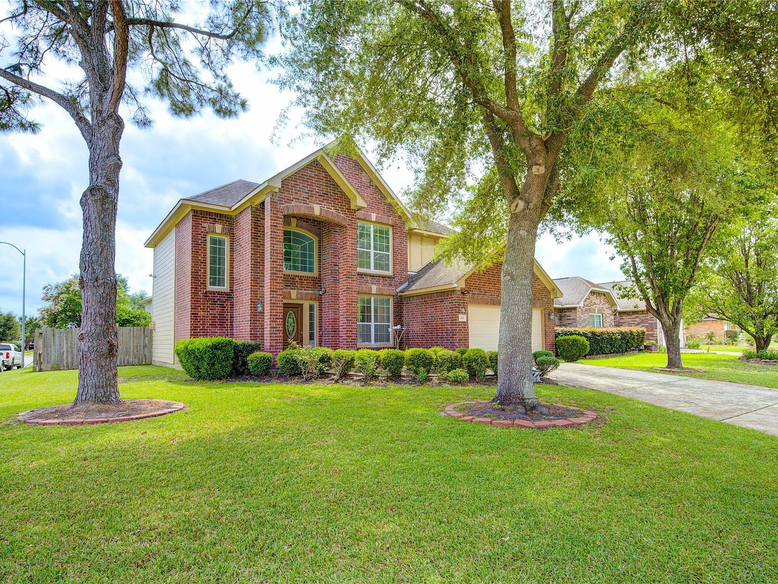 12430 Heritage Grove Dr Houston, TX 77066 - Thumbnail 3