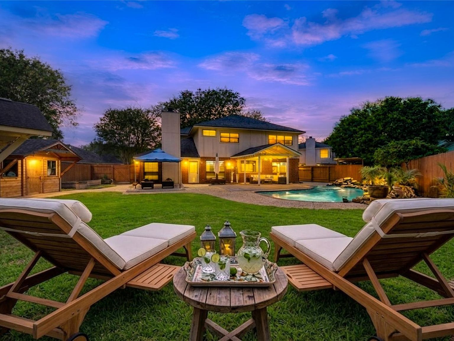 3310 Little Farms Ct Richmond, TX 77406 - Thumbnail 3