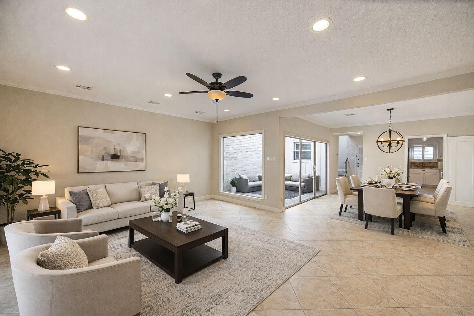 1616 S Gessner Rd Houston, TX 77063 - Thumbnail 3