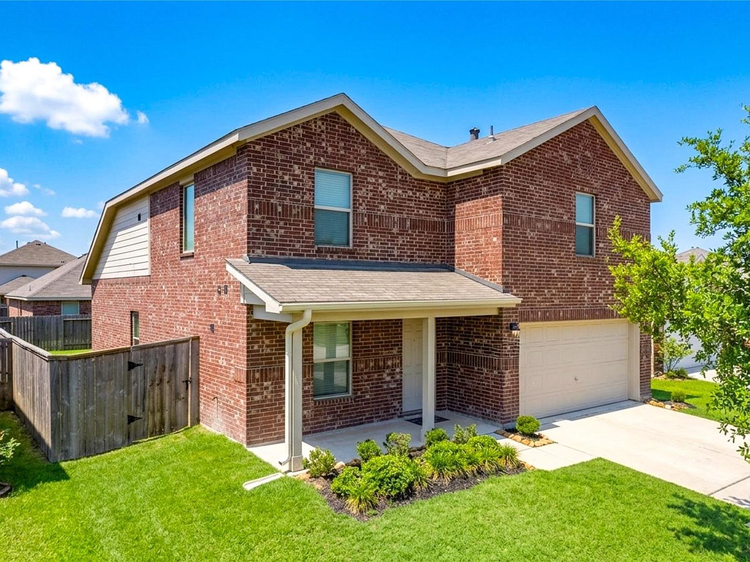 3418 Spanish Oak Ln Rosenberg, TX 77471 - Thumbnail 3