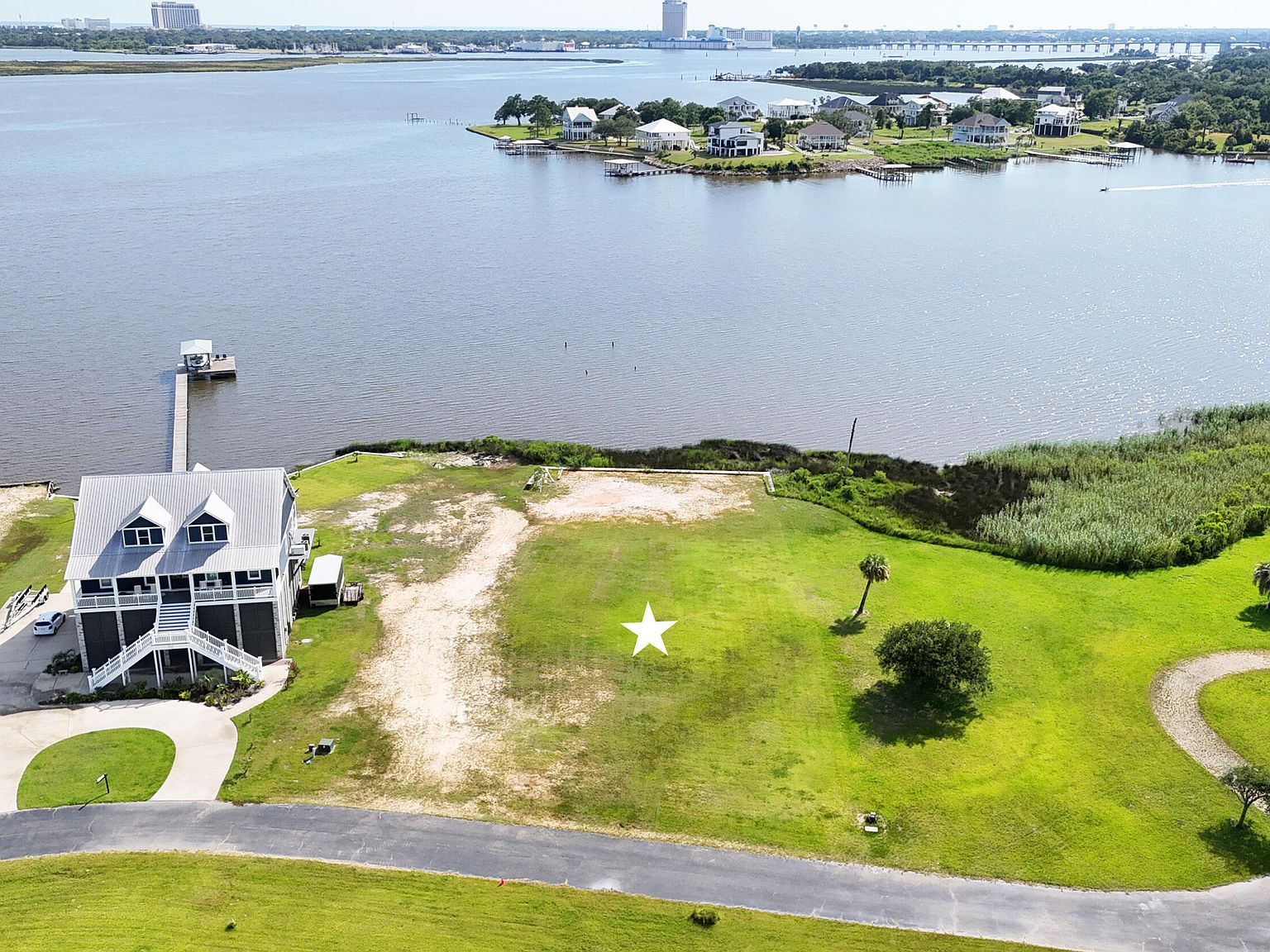 0 Branigar Dr #18-LOT 18 Biloxi, MS 39532 - Thumbnail 3