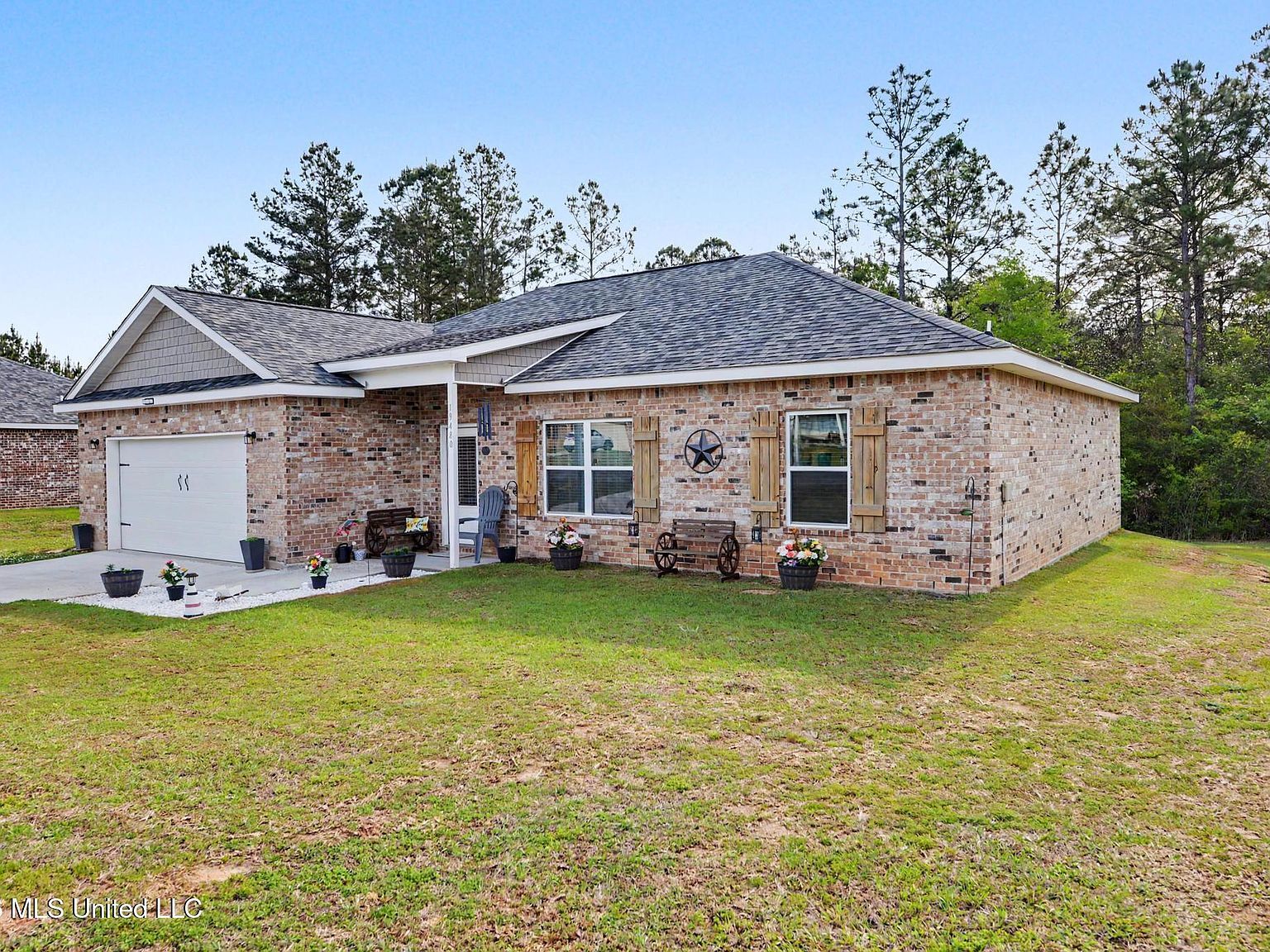 19480 Stewart St Saucier, MS 39574 - Thumbnail 3