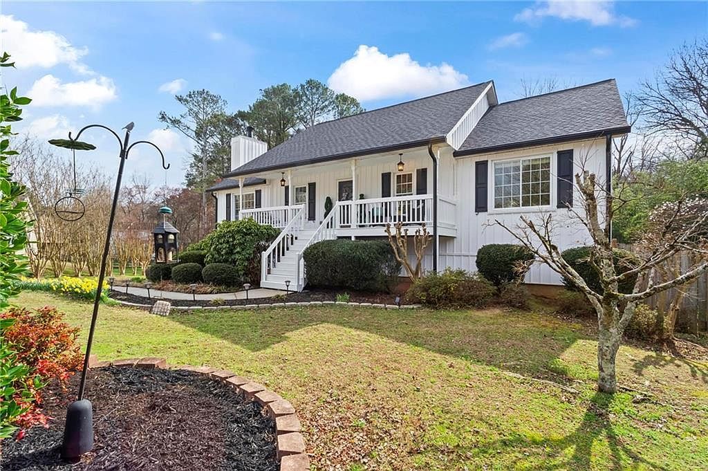 3748 Hadley Ridge Ct Marietta, GA 30066 - Thumbnail 3