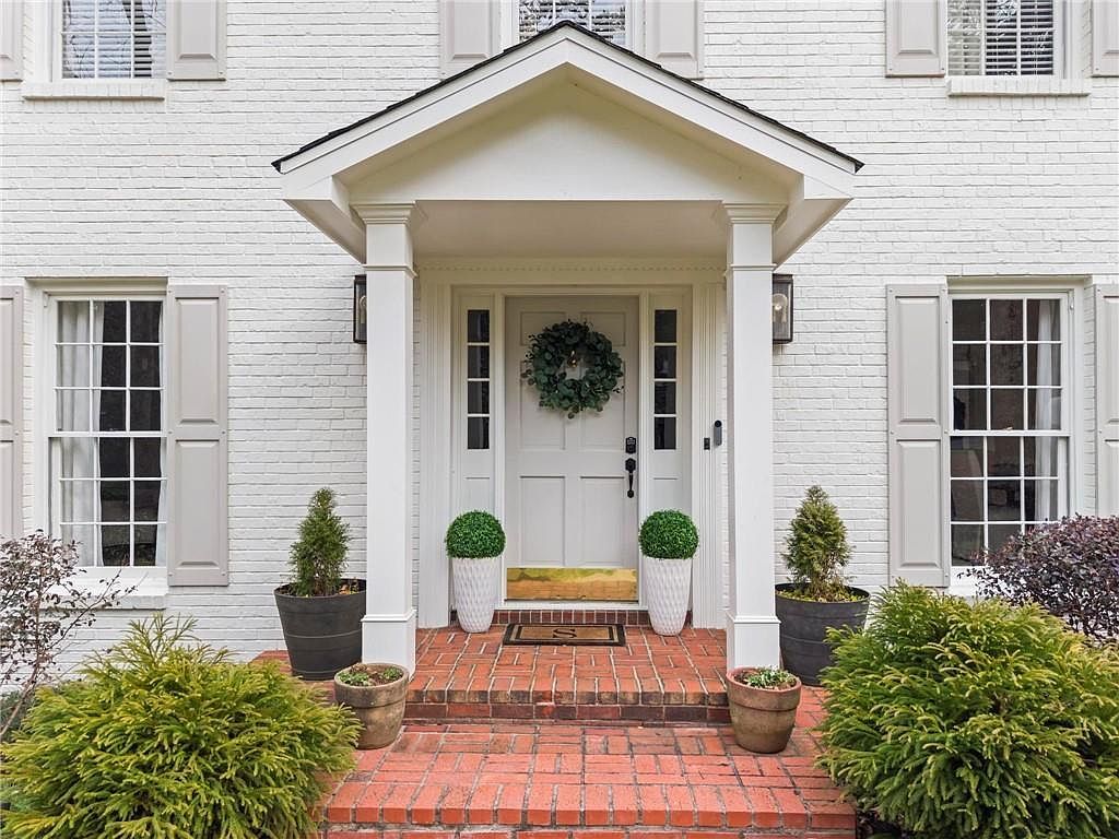 4061 River Cliff Chase SE Marietta, GA 30067 - Thumbnail 3