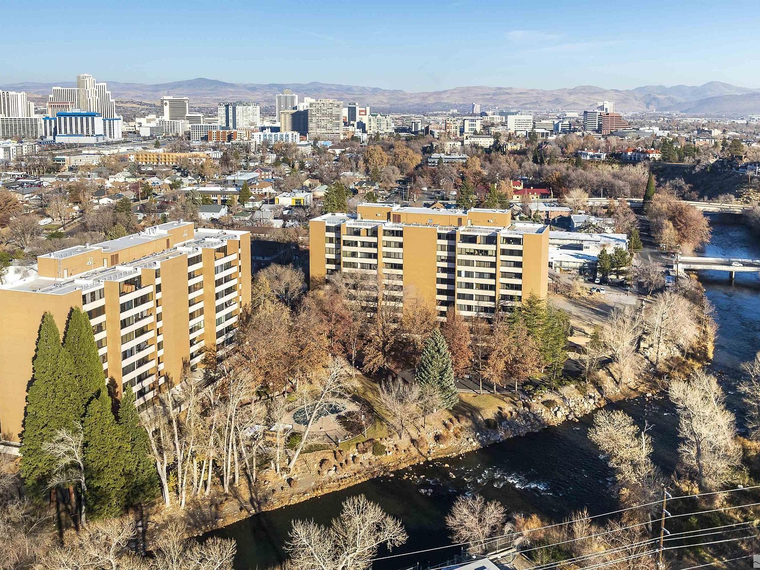 1200 Riverside Dr UNIT 1271 Reno, NV 89503 - Thumbnail 3