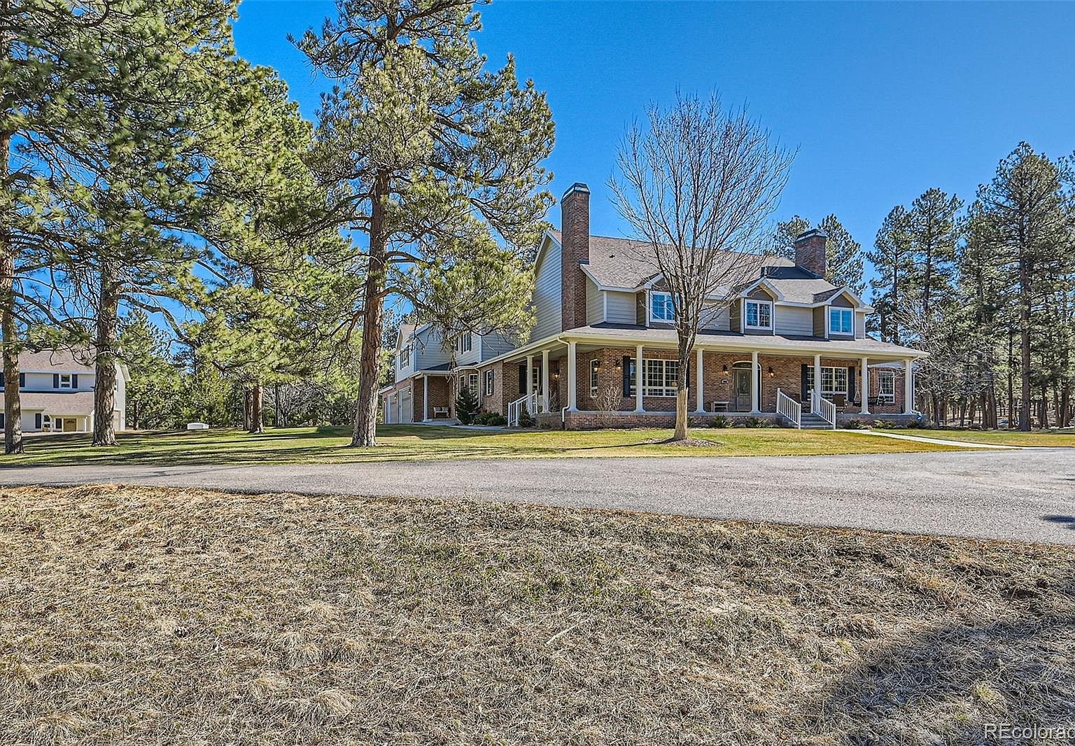 38666 County Road 21 Elizabeth, CO 80107 - Thumbnail 3