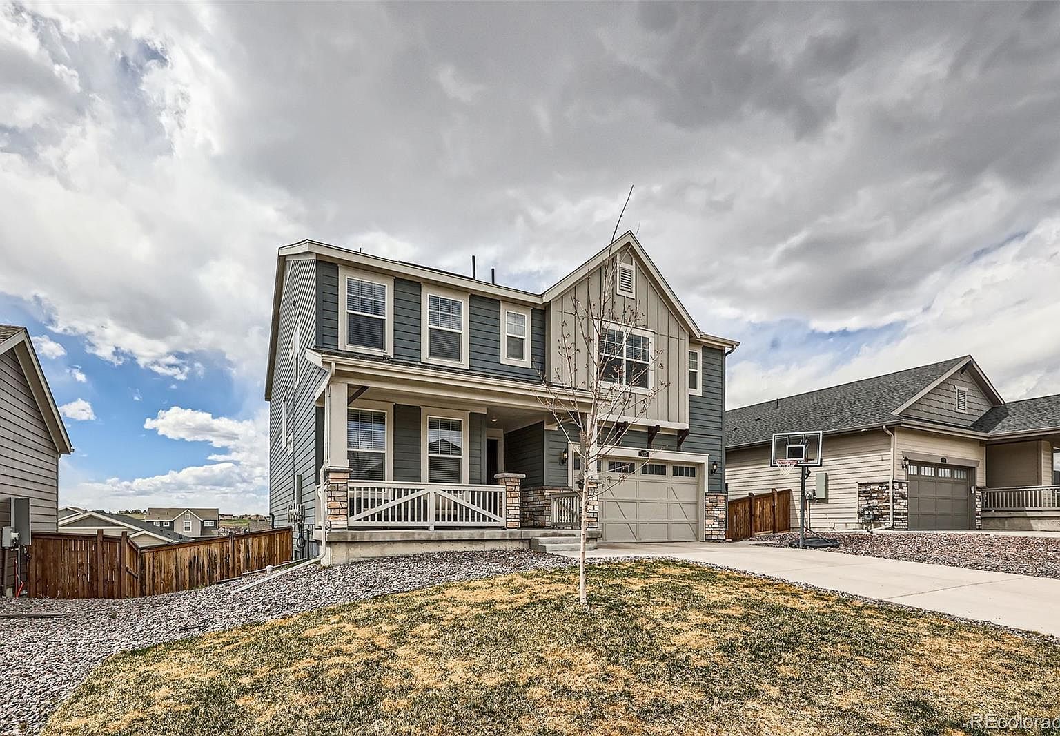 935 Peach Leaf Ln Elizabeth, CO 80107 - Thumbnail 3