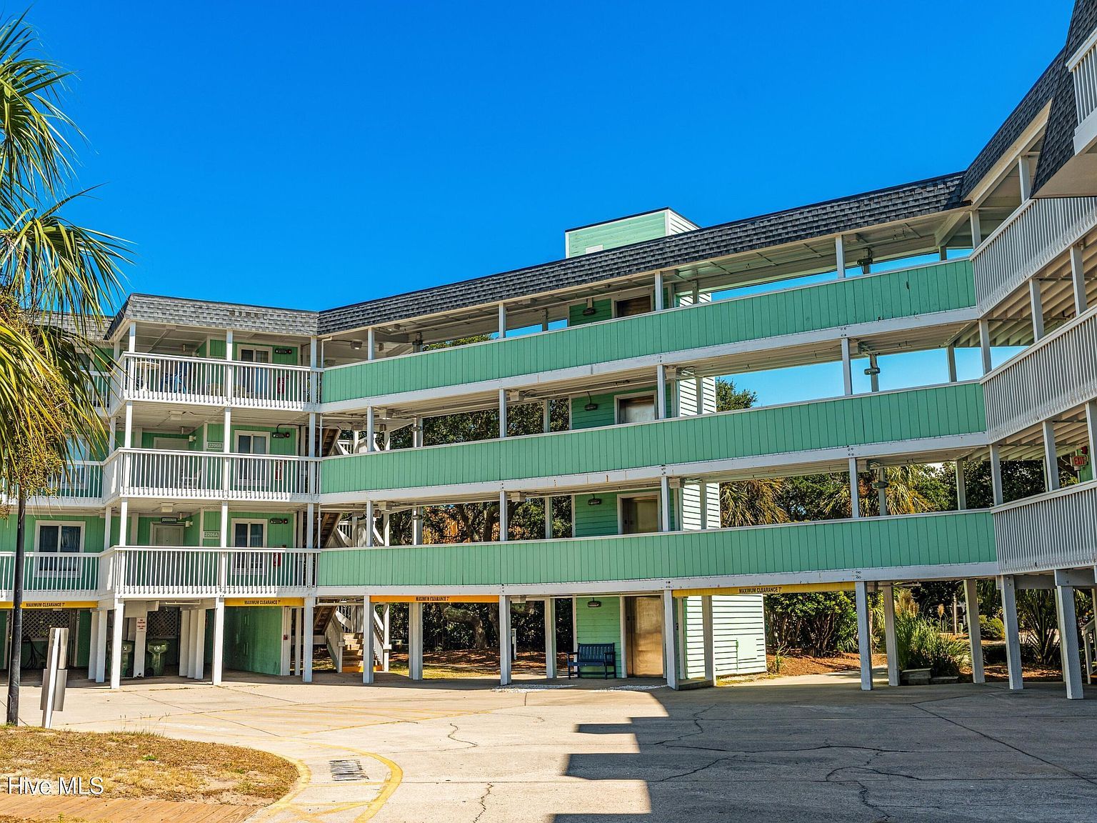 2304 Surfrider Cir #C Kure Beach, NC 28449 - Thumbnail 3