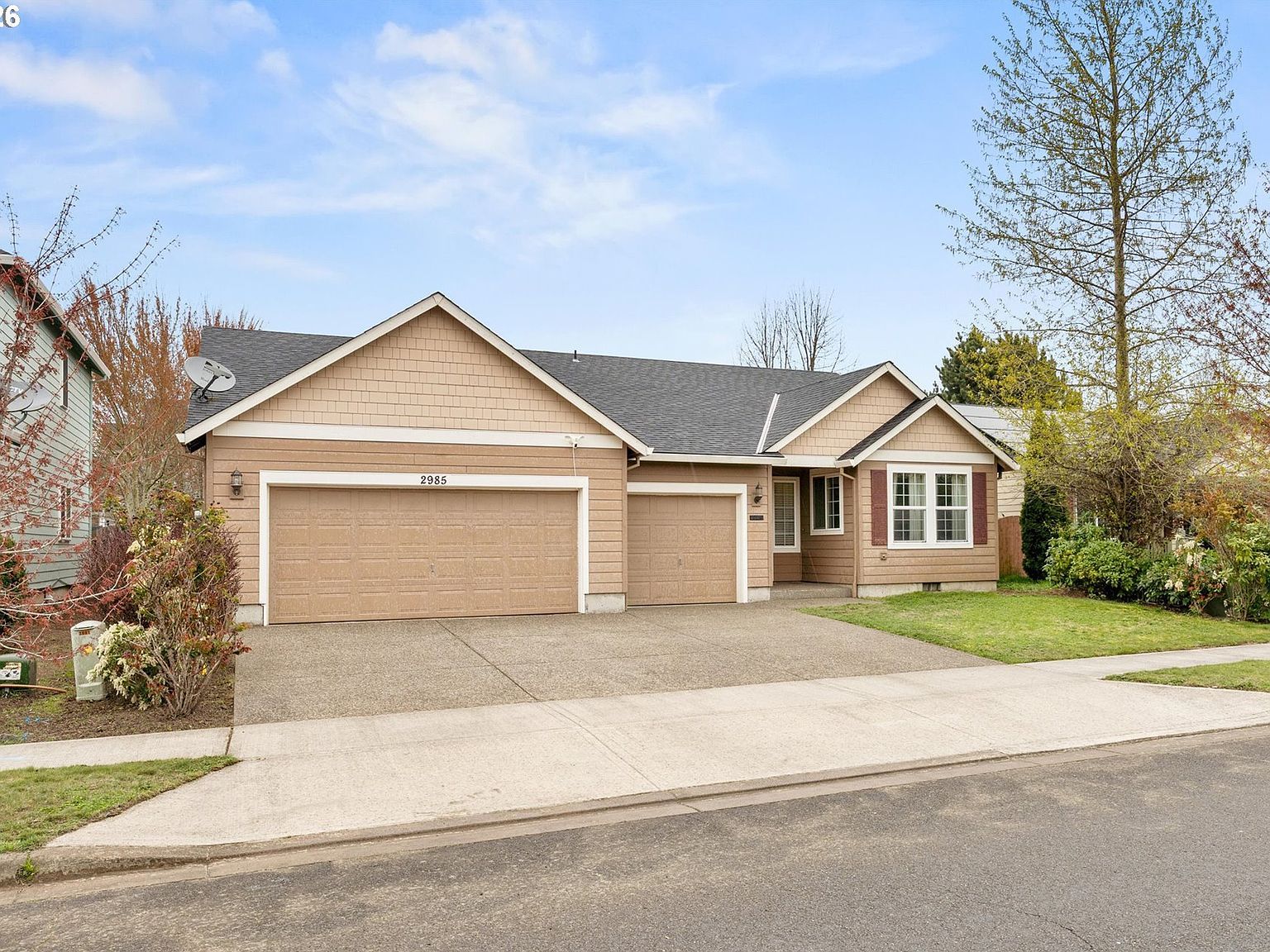 2985 Oxford St Woodburn, OR 97071 - Thumbnail 3