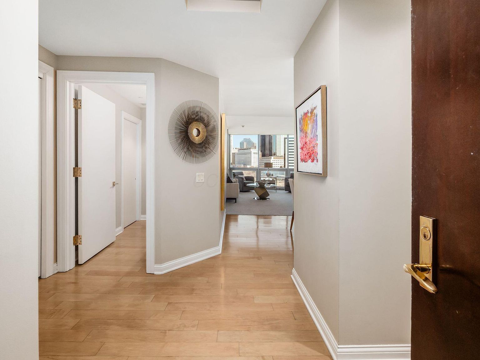 1 Miranova Pl APT 730 Columbus, OH 43215 - Thumbnail 3