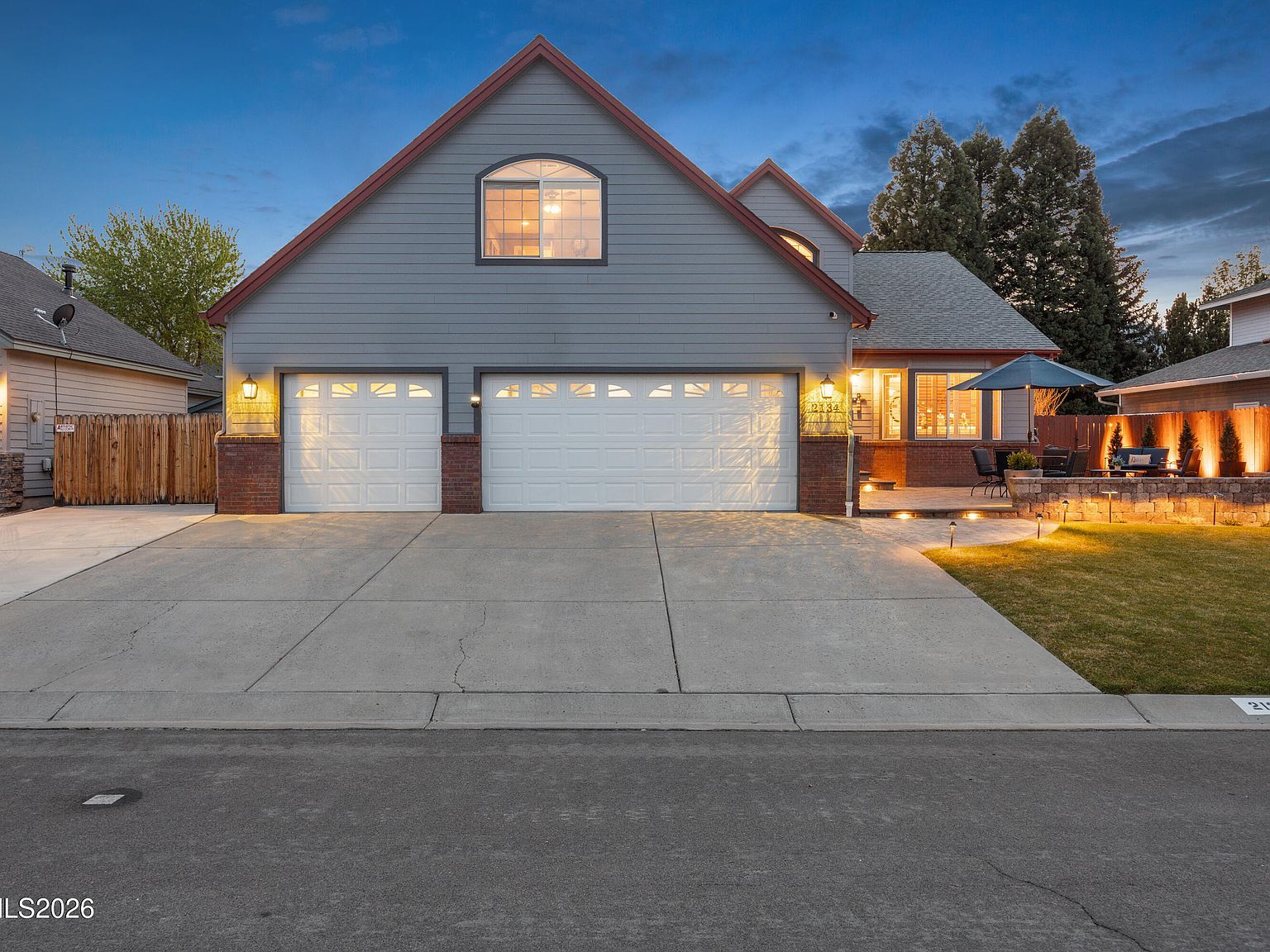 2134 Rapids Ct Carson City, NV 89703 - Thumbnail 3