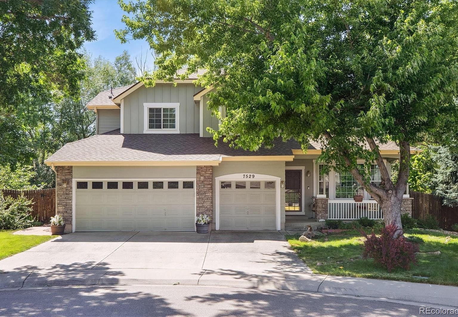 7529 S Hudson Ct Centennial, CO 80122 - Thumbnail 3