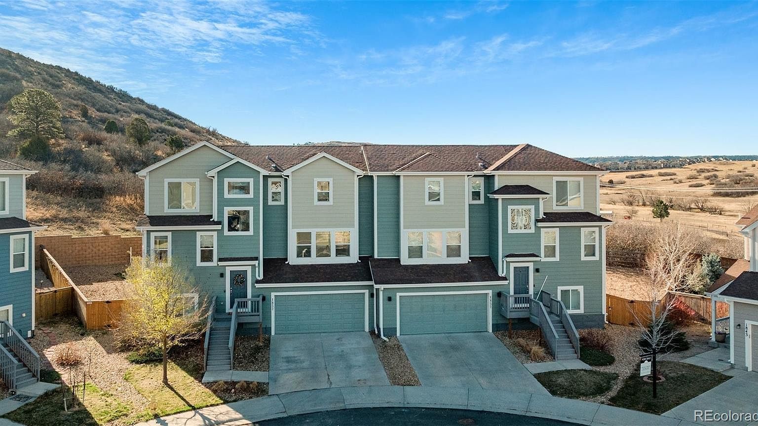 1852 Blue Oak Ct Castle Rock, CO 80104 - Thumbnail 3