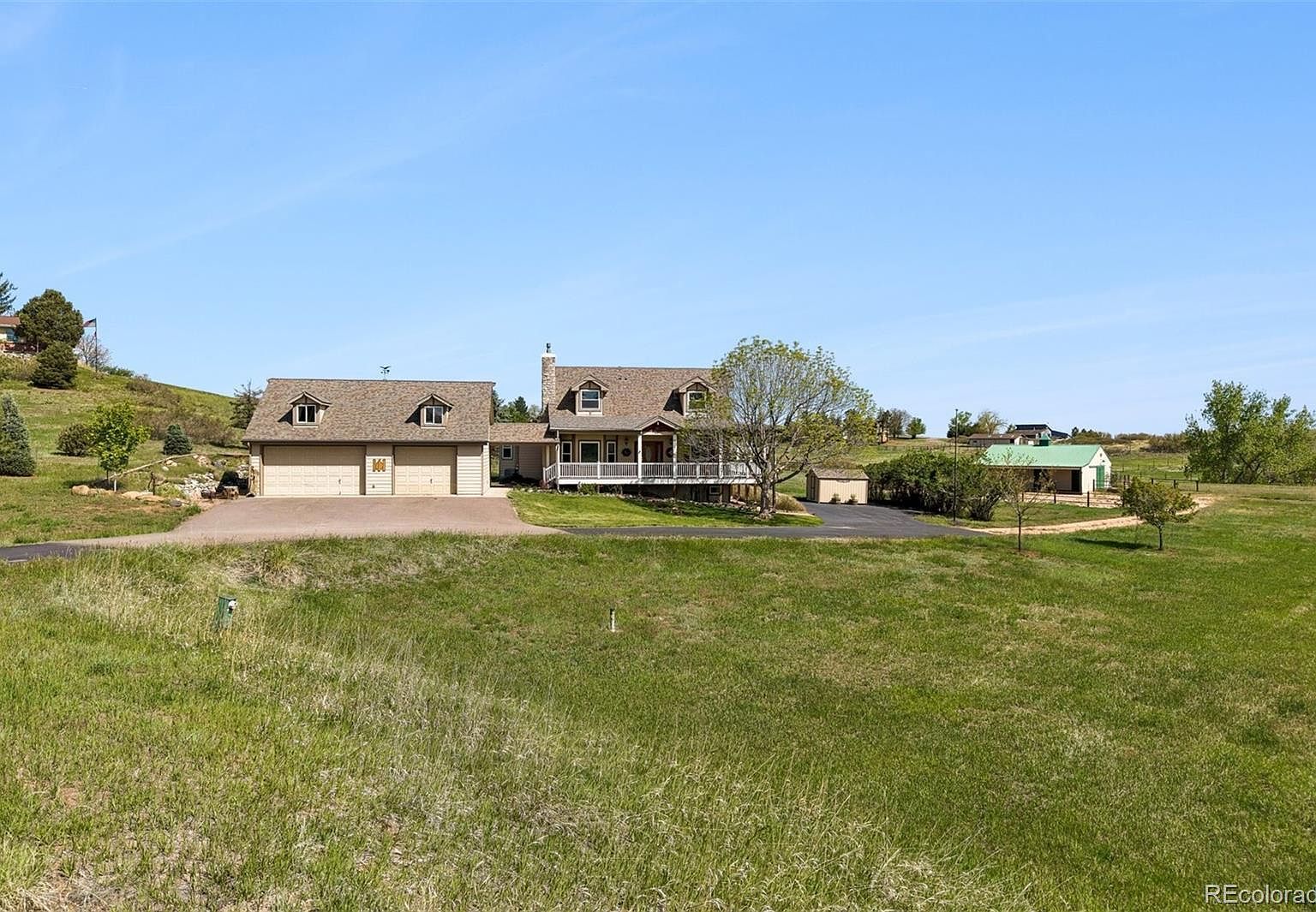 3948 Seminole Pl Sedalia, CO 80135 - Thumbnail 3