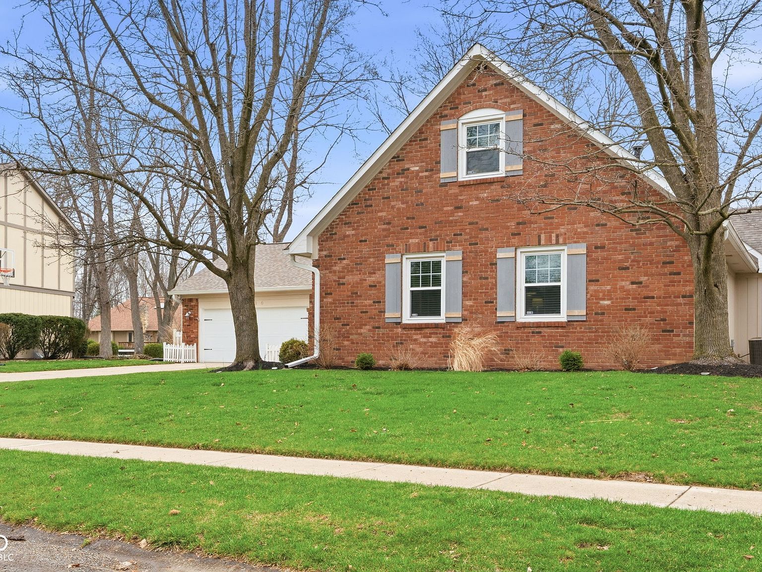 8036 Bittern Ln Indianapolis, IN 46256 - Thumbnail 3