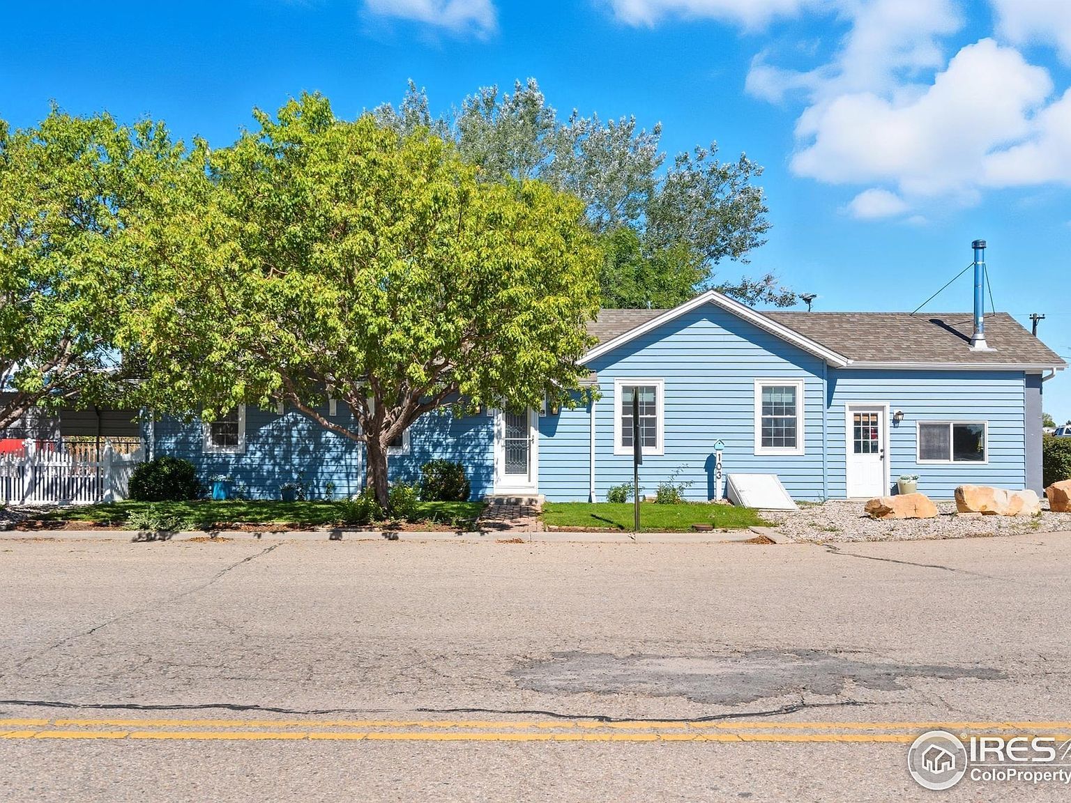 103 W Main Ave Pierce, CO 80650 - Thumbnail 3